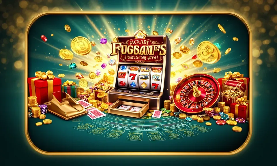 dgjcmt Casino